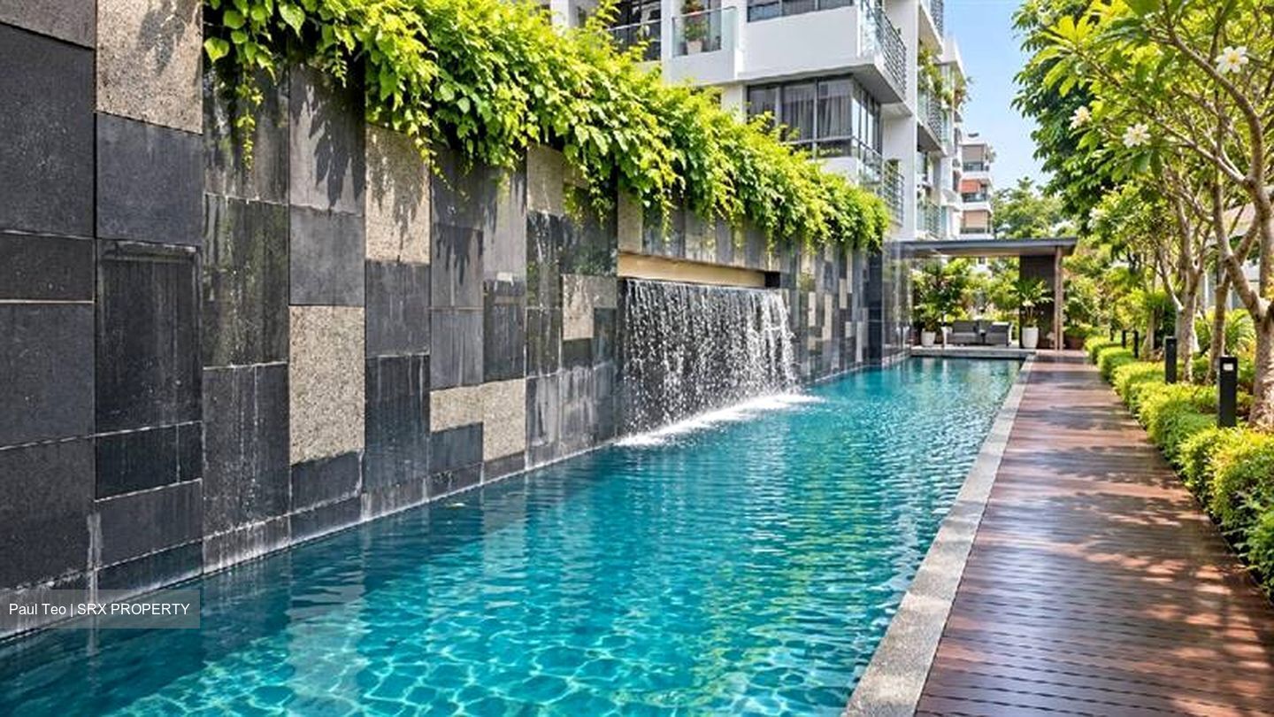 D'Castilia (D15), Apartment #624566431